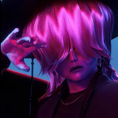 Profile image of Mystery