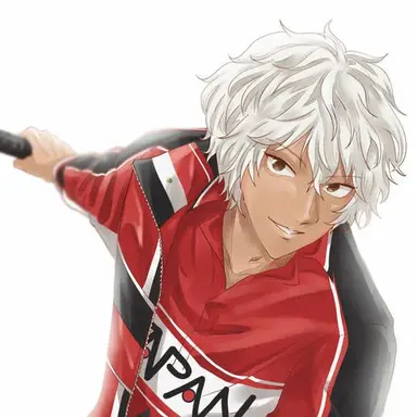 Profile image of 種ヶ島