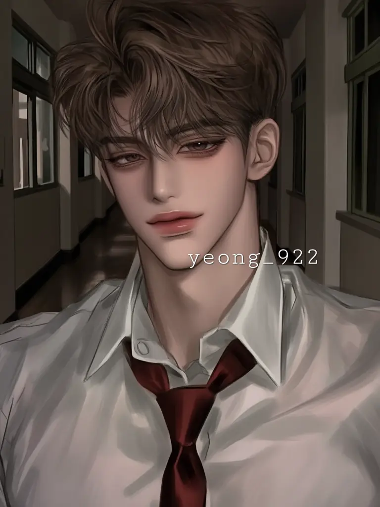 yeong_922의 나한테 차였던 후배가 집착한다