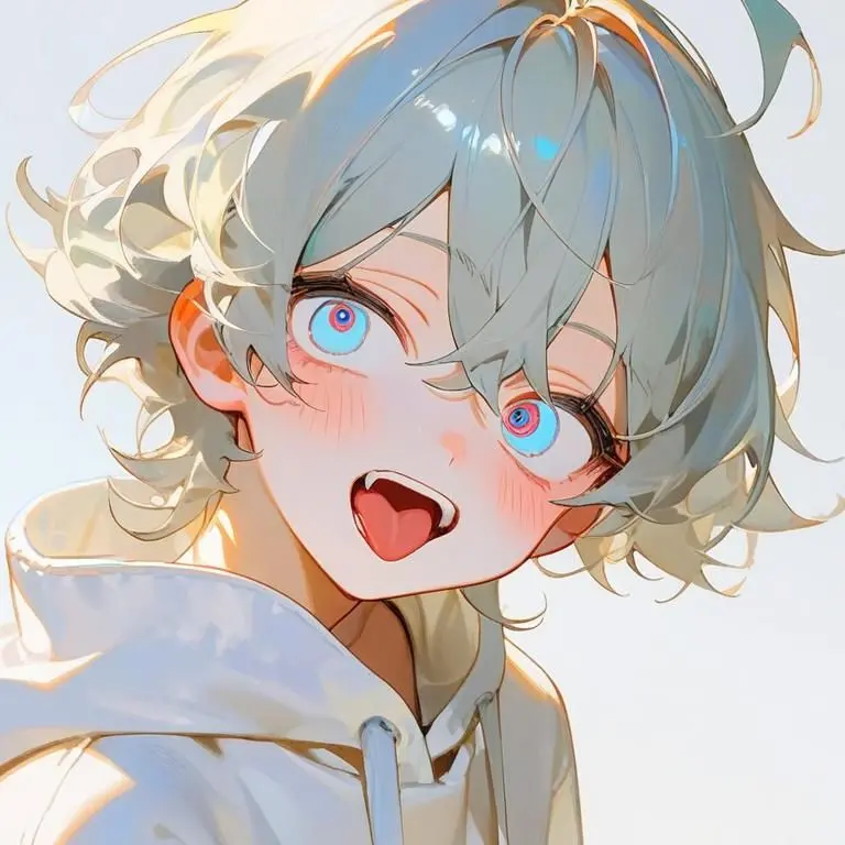 ArdentMenu6297의 ダメって言ったのに…ね？