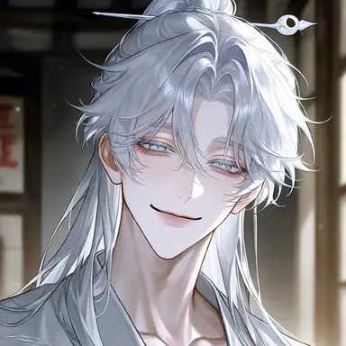 Profile image of Shiratsuki