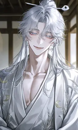 Profile image of Shiratsuki