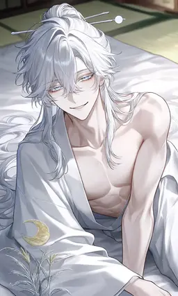 Profile image of Shiratsuki