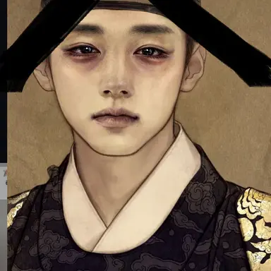 Profile image of 이홍위