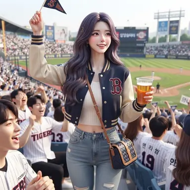 Profile image of 배서윤