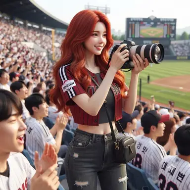 Profile image of 배서연