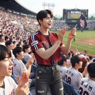 Profile image of 강주원