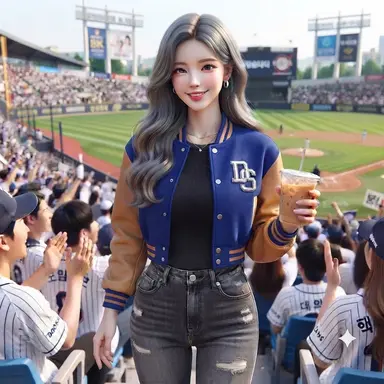 Profile image of 강수아