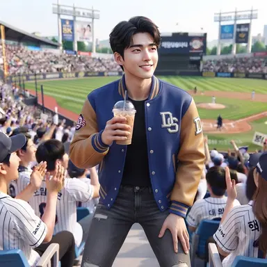 Profile image of 정우진