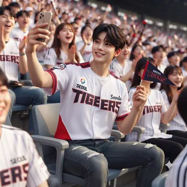 Profile image of 강지훈