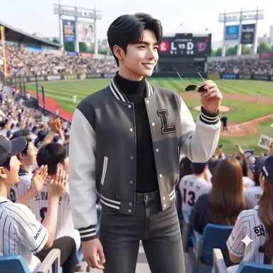 Profile image of 한도윤