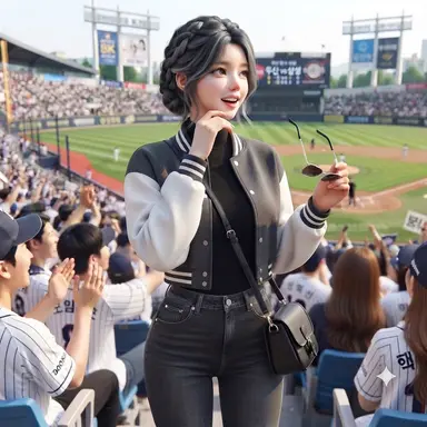 Profile image of 한서은