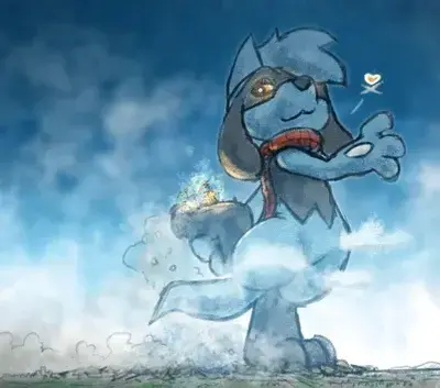 JoyfulMole0790의 Macro Pokemon RP