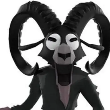 Profile image of 숫양