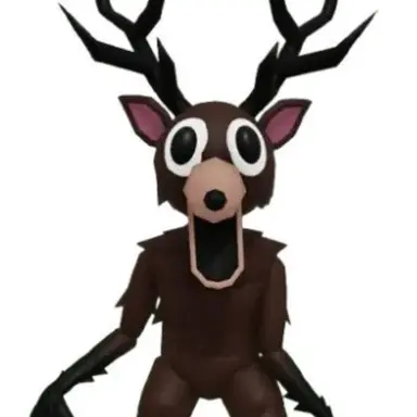 Profile image of 사슴