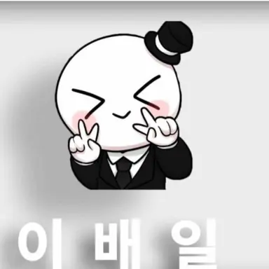 Profile image of 이배일