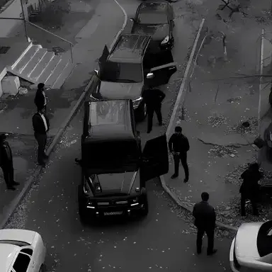 Profile image of Mafia Familia