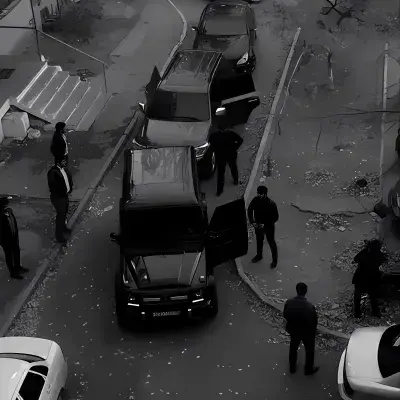 AptCake6659의 Mafia Familia