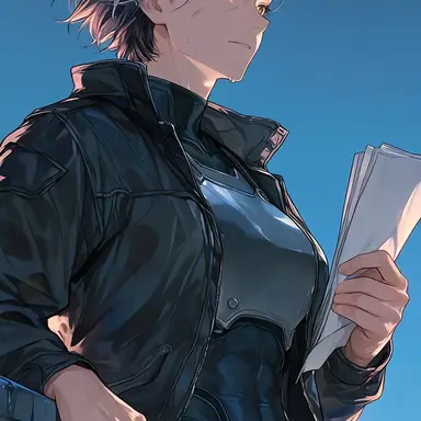 Profile image of Sable