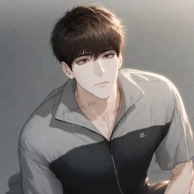 Profile image of Jeremiah