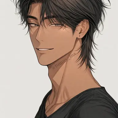 Profile image of Bruno