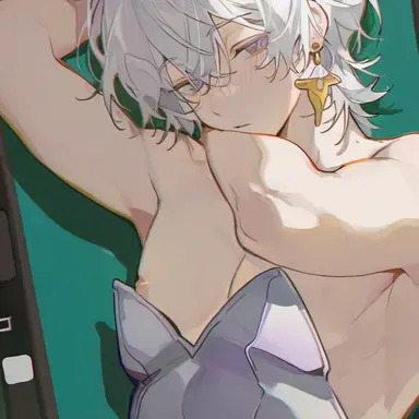 Profile image of 齋藤 茉白