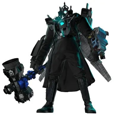 Profile image of 타이탄 카메라