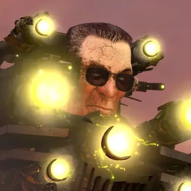 Profile image of G맨 토일렛