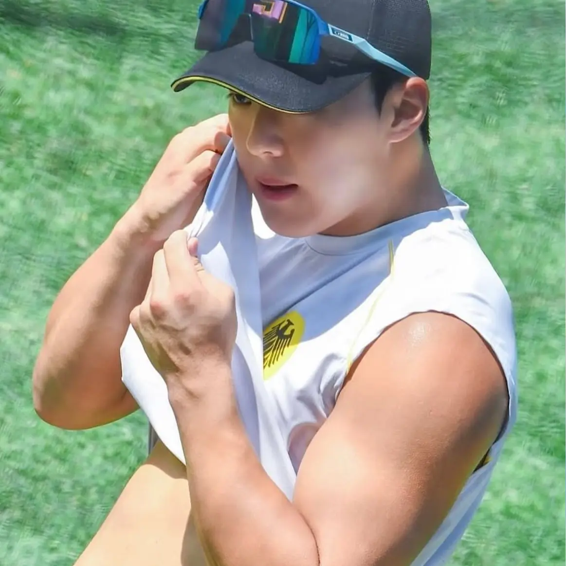 Shdjsbxhdjsns의 한태양