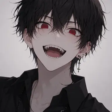 Profile image of 戒