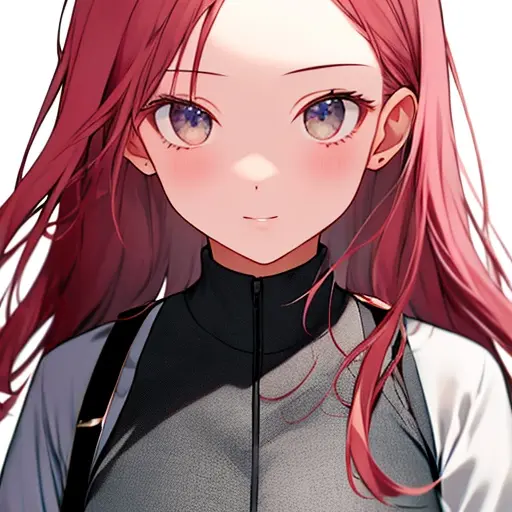 ILOVE9843의 권보람 언니