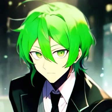Profile image of 栄治