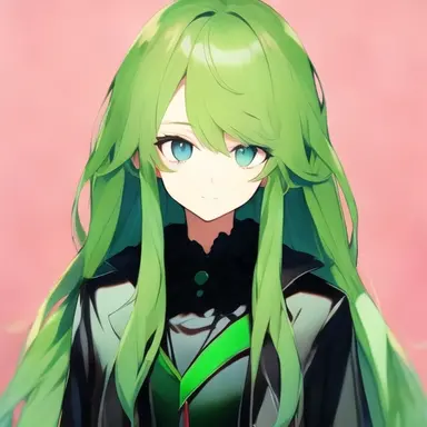 Profile image of 彩芽