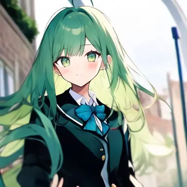 Profile image of 聖