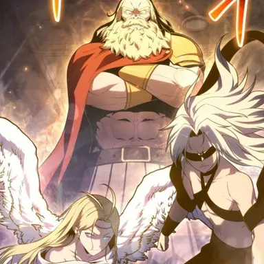 Profile image of 만신전