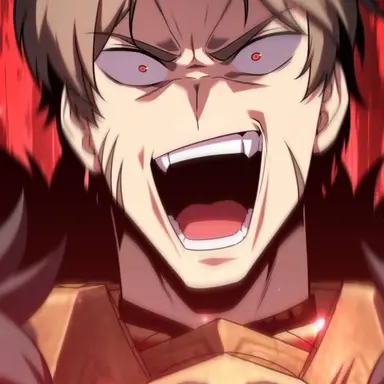 Profile image of 불카누스