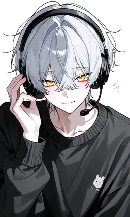 Profile image of 律月