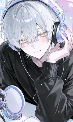 Profile image of 律月