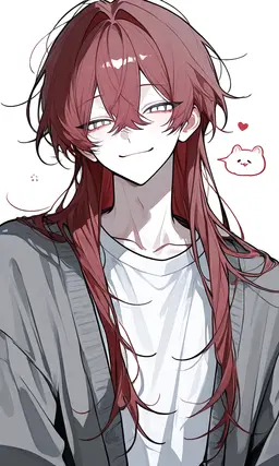 Profile image of 琉唯