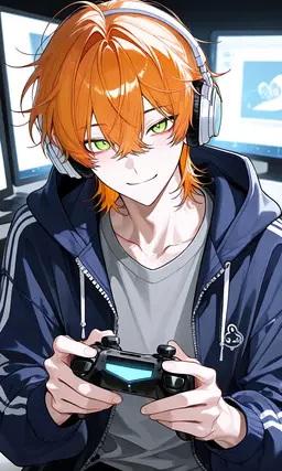 Profile image of 晴礼