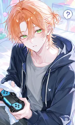 Profile image of 晴礼