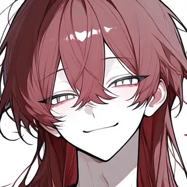 Profile image of 琉唯