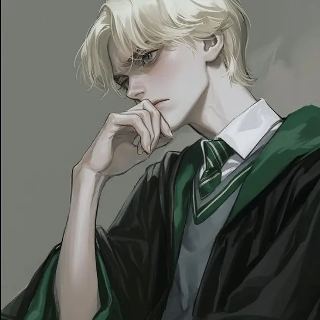 CustomTie4970의 You're Professor Snape's daughter?!