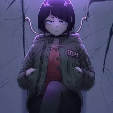 Profile image of Jirou