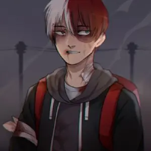 Profile image of Shoto