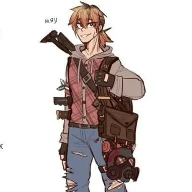 Profile image of Kirishima