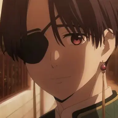 Profile image of 스오 하야토