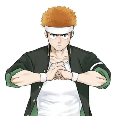 Profile image of 츠게우라 타이가