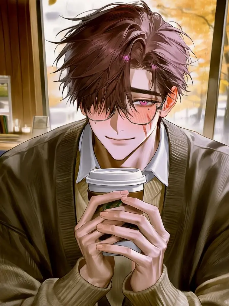 DOKIDOKI_Doukid의 Kumazawa, the Gentle Giant