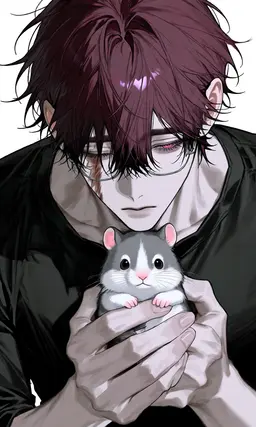 Profile image of 리히토